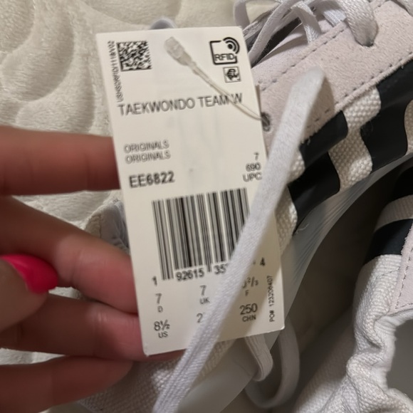 Adidas taekwondo - Picture 2 of 10